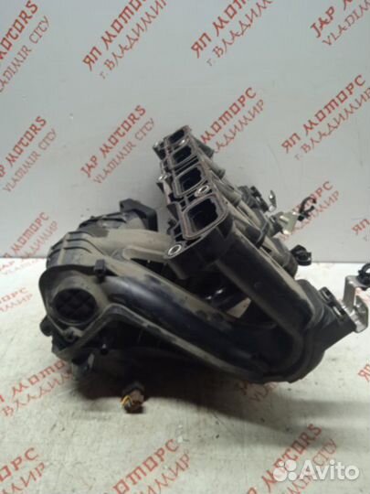 Коллектор впускной Mitsubishi Asx 4B10 2011