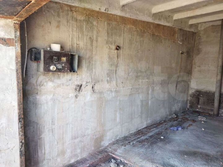 Гараж, 18 м²