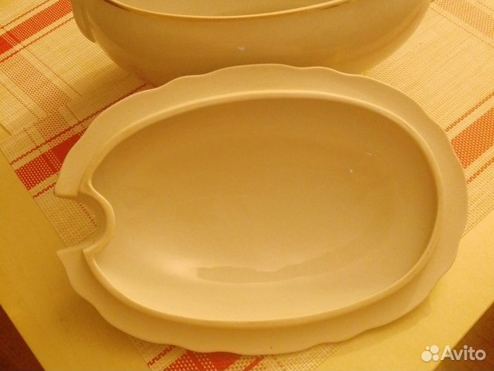 Супница СССР