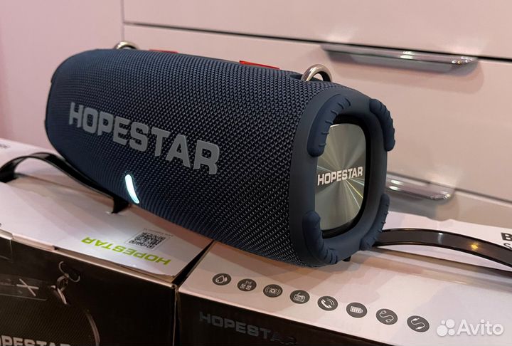 Колонка hopestar p50