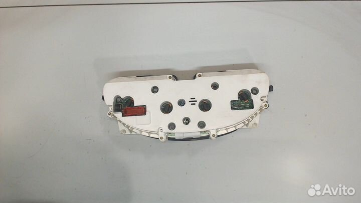 Щиток приборов Seat Alhambra, 1999