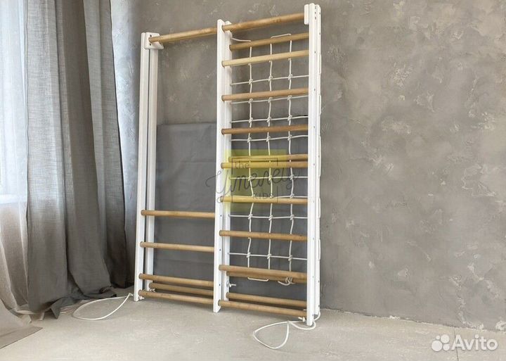 Детский игровой комплекс