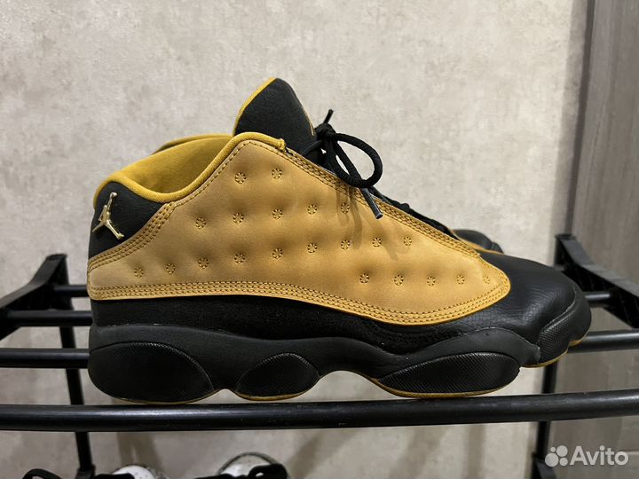 Nike Air jordan 13 low Chutney