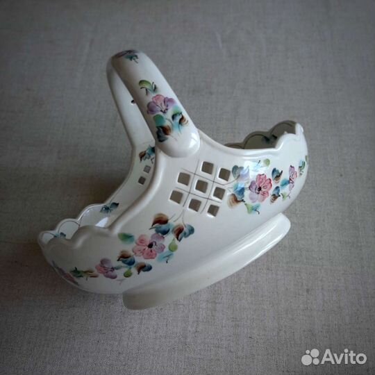 Ваза для фруктов