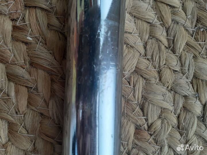 Подседельный штырь 27,2