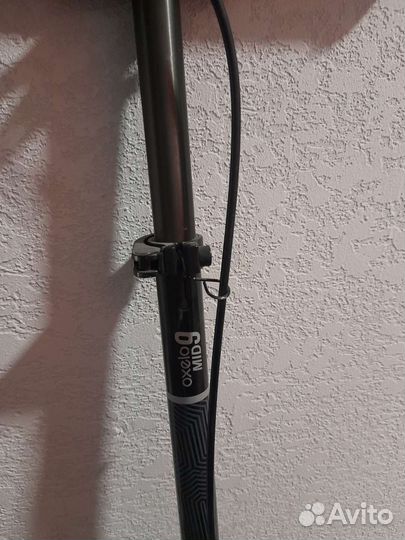 Самокат детский