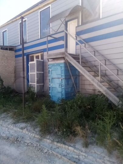 Производство, 1000 м²