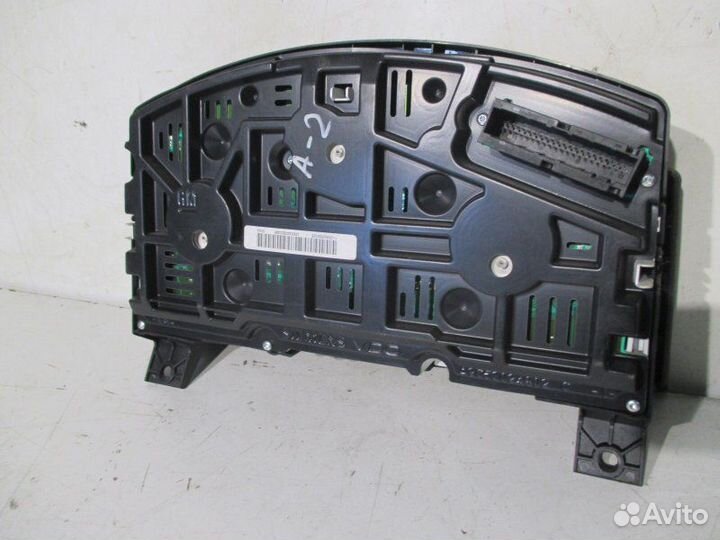 Щиток приборов Opel Astra 1.7 2004