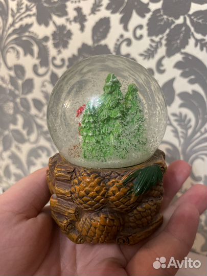 Новогодний декор для дома