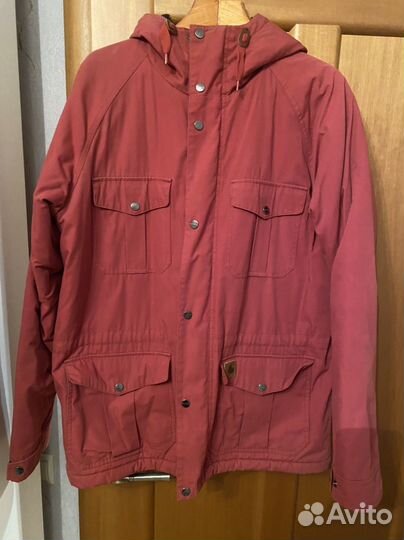 Куртка Carhartt Mentor