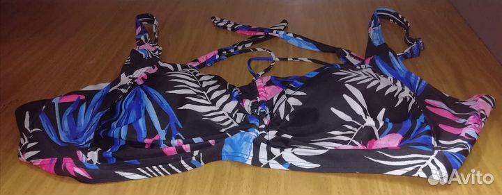 Купальник женский новый. Раздельный