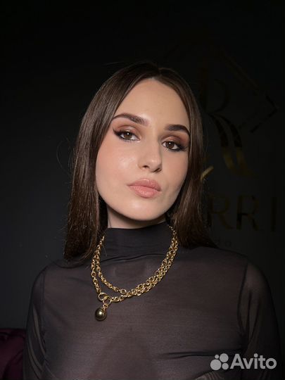 Макияж, брови, ламинирование и ботокс ресниц