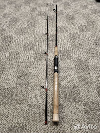 Спиннинг Шимано