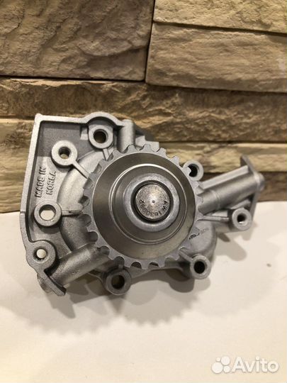 Помпа водяная MWP2008 новая