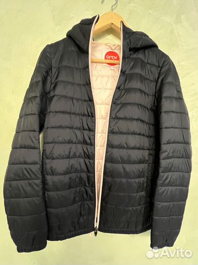 Куртка весенняя