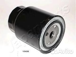 Фильтр топливный nissan fc190s Japanparts