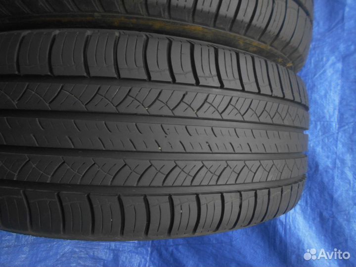 Michelin Latitude Tour HP 245/60 R18