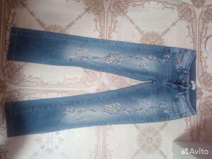 Женские вещи пакетом 40 42