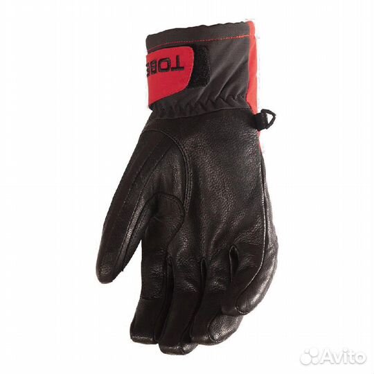 Перчатки Tobe Capto Undercuff V3 с утеплителем