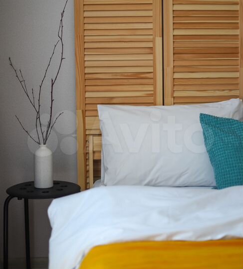 1-к. квартира, 32 м², 2/9 эт.