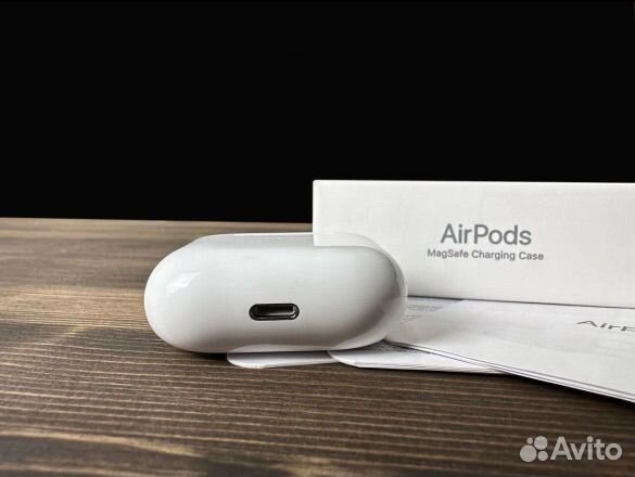 Airpods 3