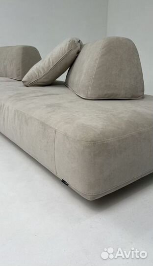 Диван прямои 2500х1050 мм