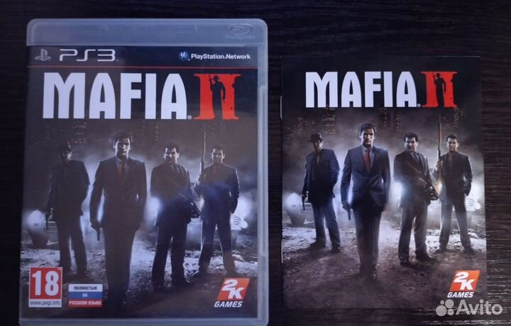 Обложки и Мануалы от PS2/ PS3/ PSP / X-BOX 360