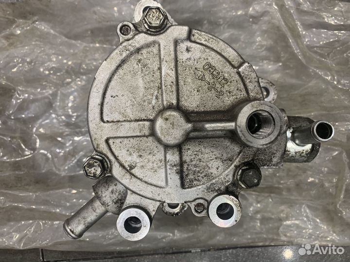 Вакуумный насос Nissan Pathfinder R51 YD25