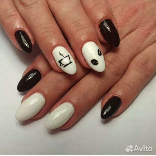 Маникюр, педикюр