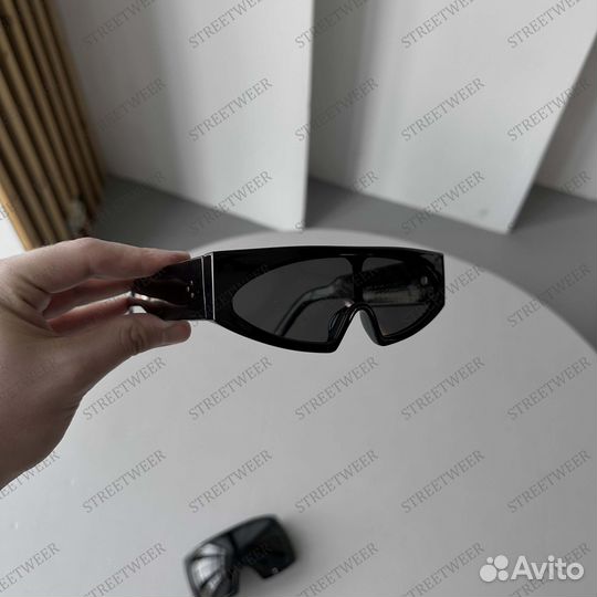 Очки Rick Owens cyclops