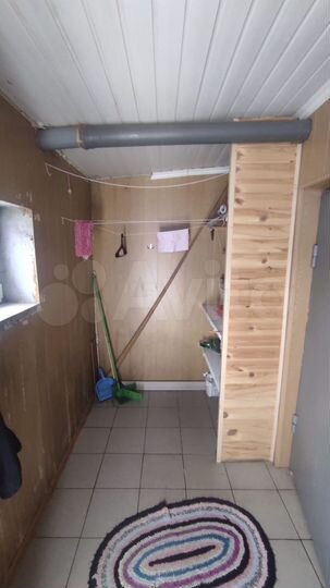 1-к. квартира, 22,7 м², 1/9 эт.