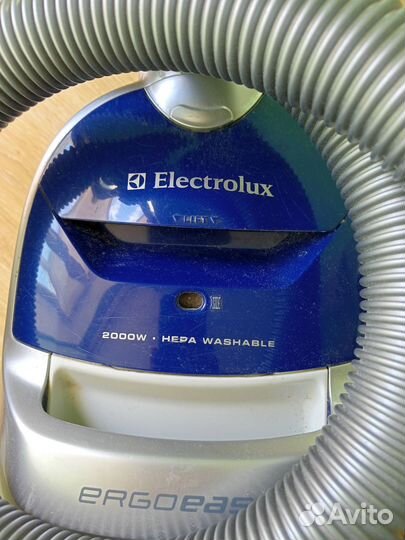 Продам пылесос Электролюкс (Electrolux)