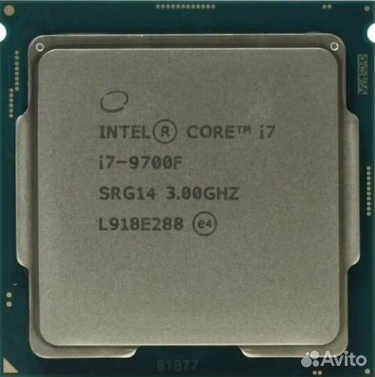 Продаю комплект пк