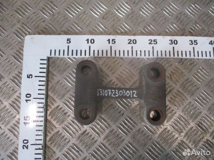 Кронштейн стремянки BPW 0314522770