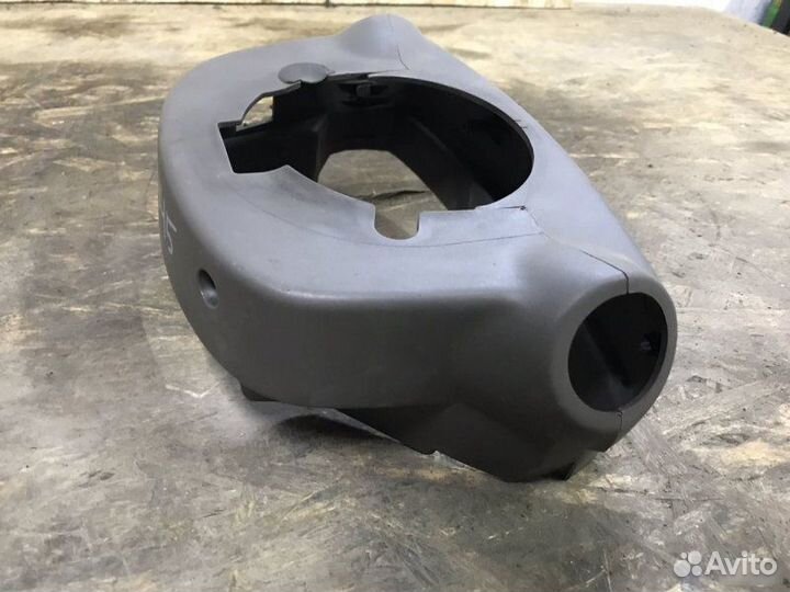 Кожух подрулевой Infiniti Fx45 внедорожник 4.5