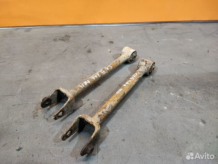 Рычаг задний поперечный Mazda CX-5 ке