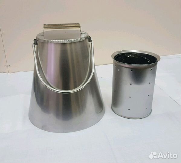 12-ти и 6-ти литровые уховарки