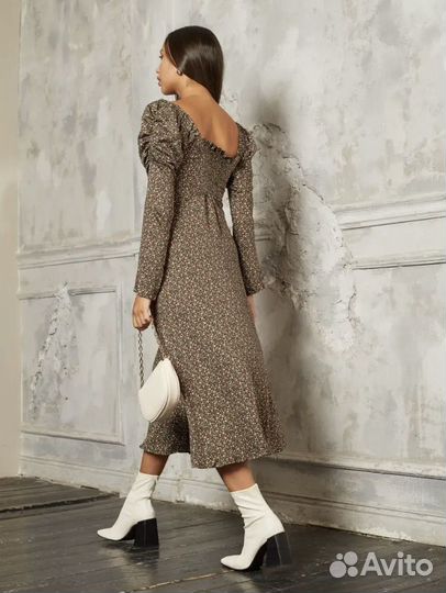 Платье женское новое