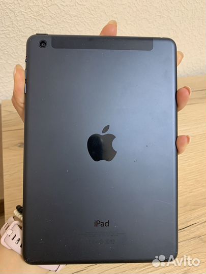 iPad mini a1455