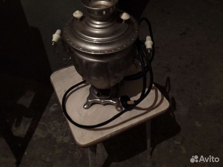 Самовар электрический