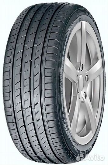 Nexen N'Fera SU1 275/35 R19 100Y