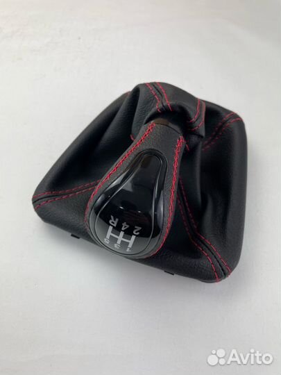 Ручка кпп стиль 