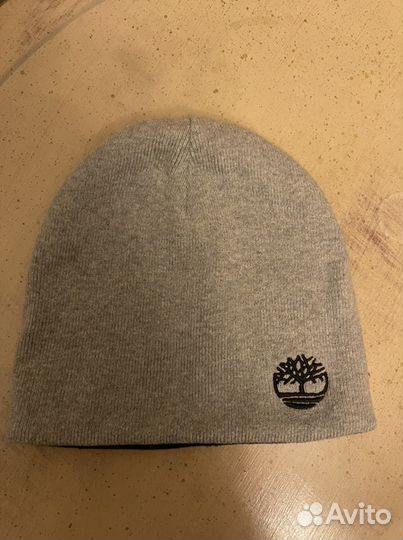 Шапка timberland boss msgm