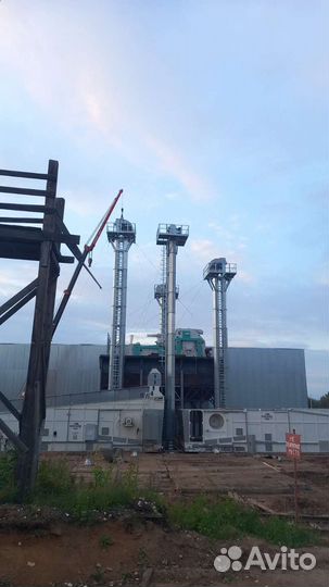 Строительство