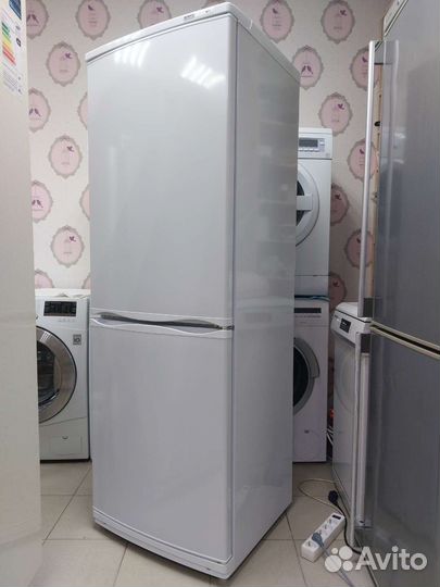 Холодильник Атлант новый (Беларусь)