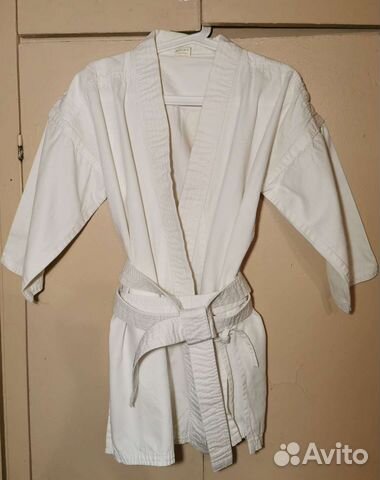 Кимоно BAX (рост 160)