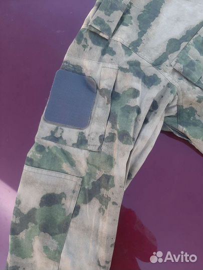 Костюм мох оригинал 