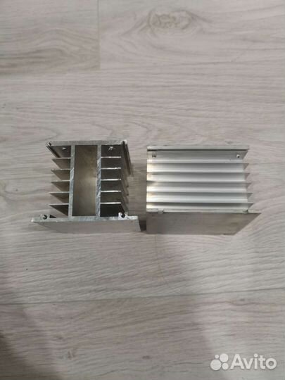 Реле твердотельное TSR-40aaрадиаторы охлаждения