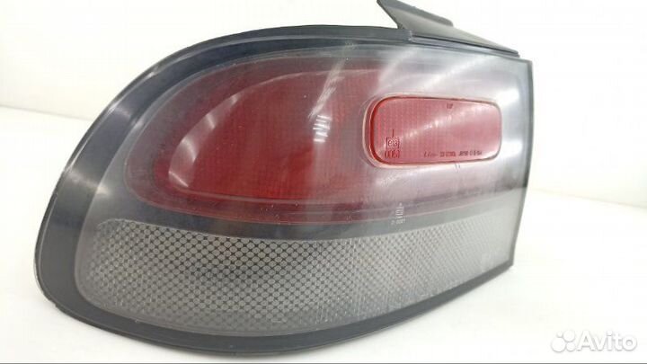 Стоп левый Lexus Gs300 JZS147 2jzge 1994