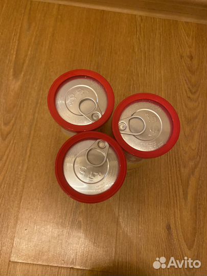 Теннисные мячи Wilson Championship Extra Duty